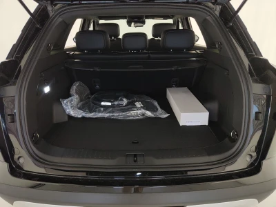 Jaecoo 7 SHS Super Hybrid