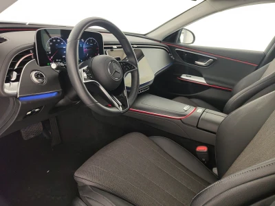 Mercedes-Benz CLASSE E