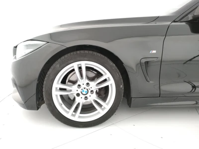 BMW SERIE 4