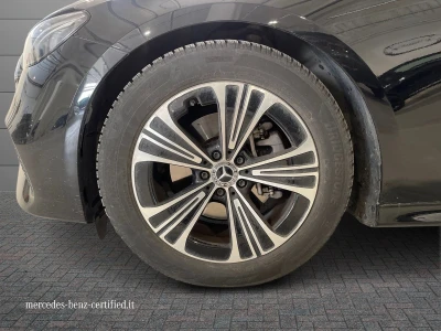 Mercedes-Benz CLASSE E