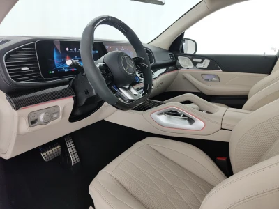Mercedes-Benz GLE AMG