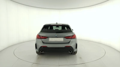 BMW SERIE 1