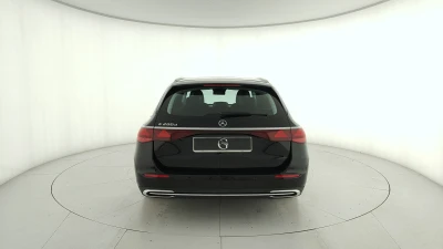 Mercedes-Benz CLASSE E
