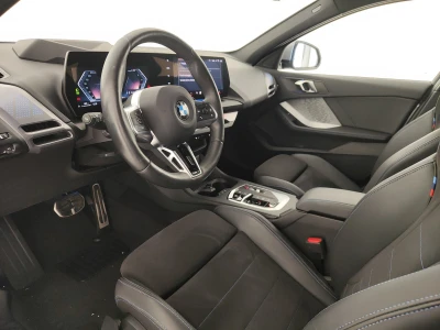 BMW SERIE 1