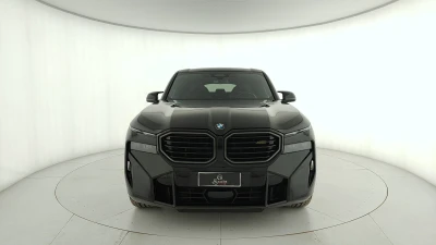 BMW M XM