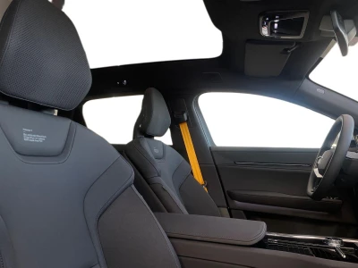 Polestar 3