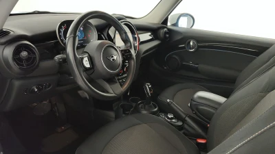 MINI COOPER 3 PORTE