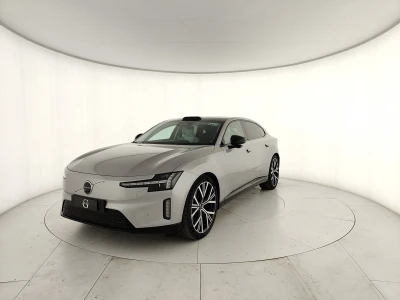 Volvo ES90