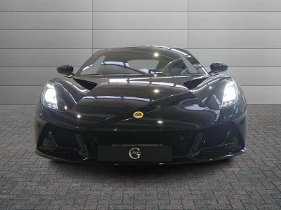 Lotus EMIRA