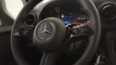 Mercedes-Vans CITAN