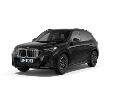 BMW i IX1