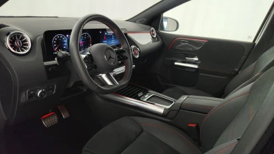 Mercedes-Benz CLASSE B
