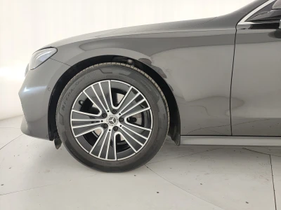 Mercedes-Benz CLASSE E