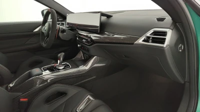 BMW M M4