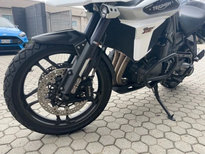 Triumph Tiger 1200