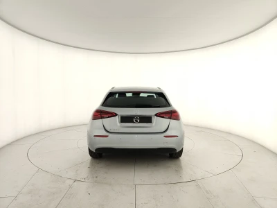 Mercedes-Benz CLASSE A