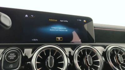 Mercedes-Amg Classe A