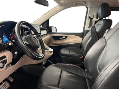 Mercedes-Vans Classe V