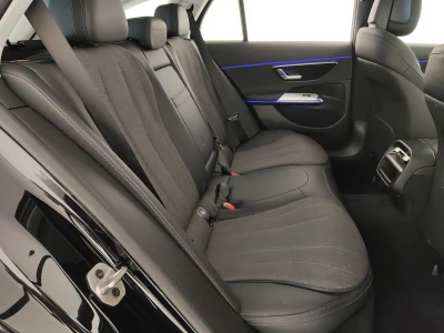 Mercedes-Benz CLASSE E