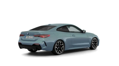 BMW SERIE 4
