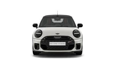 MINI CABRIO