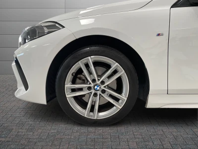 BMW SERIE 1