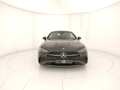 Mercedes-Benz CLE