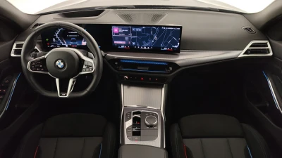 BMW SERIE 3