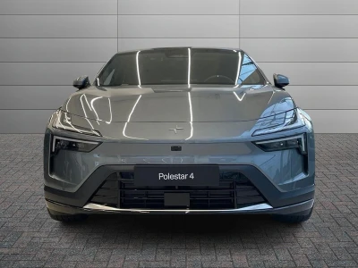 Polestar 4