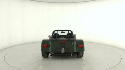 Caterham Seven S3