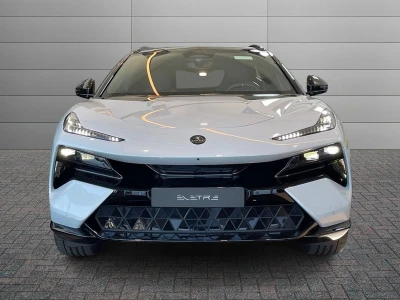 Lotus ELETRE