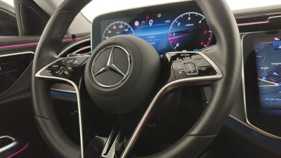 Mercedes-Benz CLASSE E