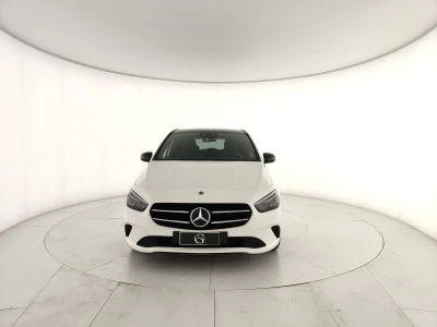Mercedes-Benz CLASSE B