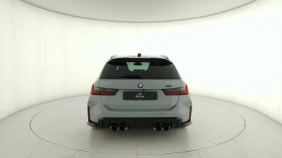 BMW M M3