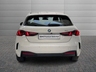 BMW SERIE 1