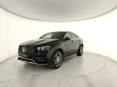 Mercedes-Amg GLE