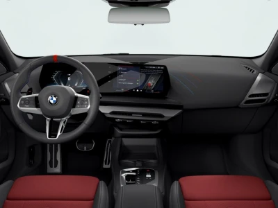 BMW M Serie 1 M