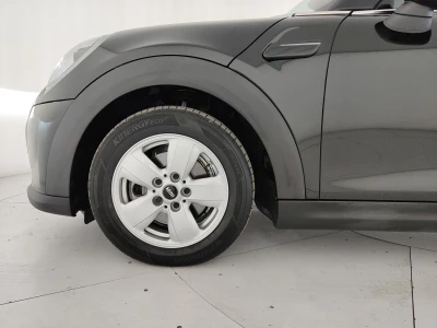 MINI COOPER 3 PORTE
