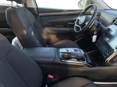 Hyundai Tucson III 2021