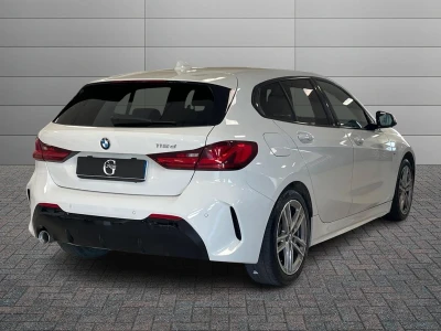 BMW SERIE 1