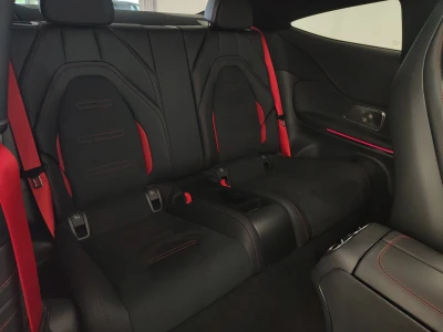 Mercedes-Amg CLE AMG