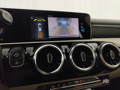 Mercedes-Benz CLASSE A