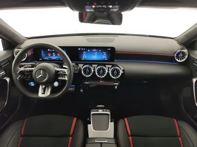 Mercedes-Amg Classe A