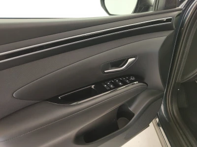 Hyundai Tucson III 2021
