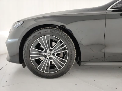 Mercedes-Benz CLASSE E