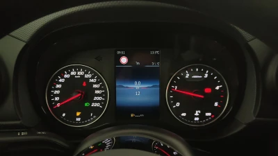 Mercedes-Vans CITAN
