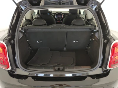 MINI COOPER 3 PORTE