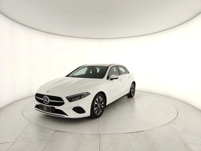 Mercedes-Benz CLASSE A