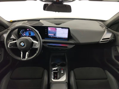 BMW SERIE 1
