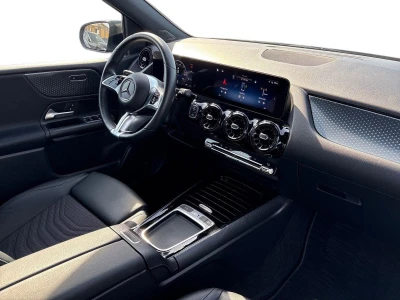 Mercedes-Benz CLASSE B